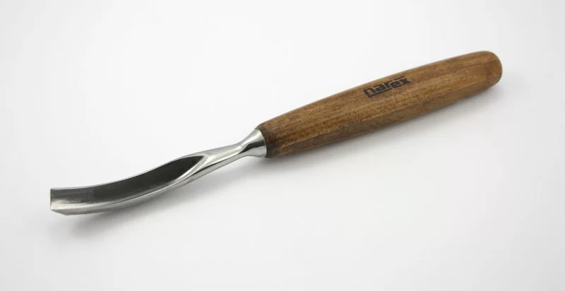 Резец острый Narex Profi 8 мм профиль 45 (827908) – фото №1 Резец острый Narex Profi 8 мм профиль 45 (827908) – №1