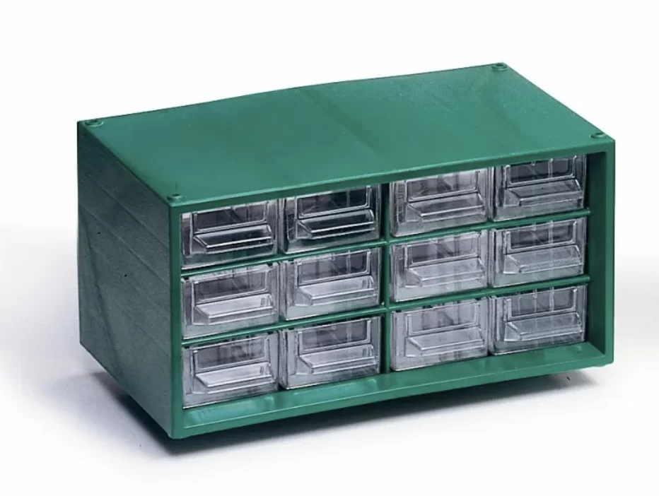 Органайзер Tayg кассетница 12 лотков (348006) – №1