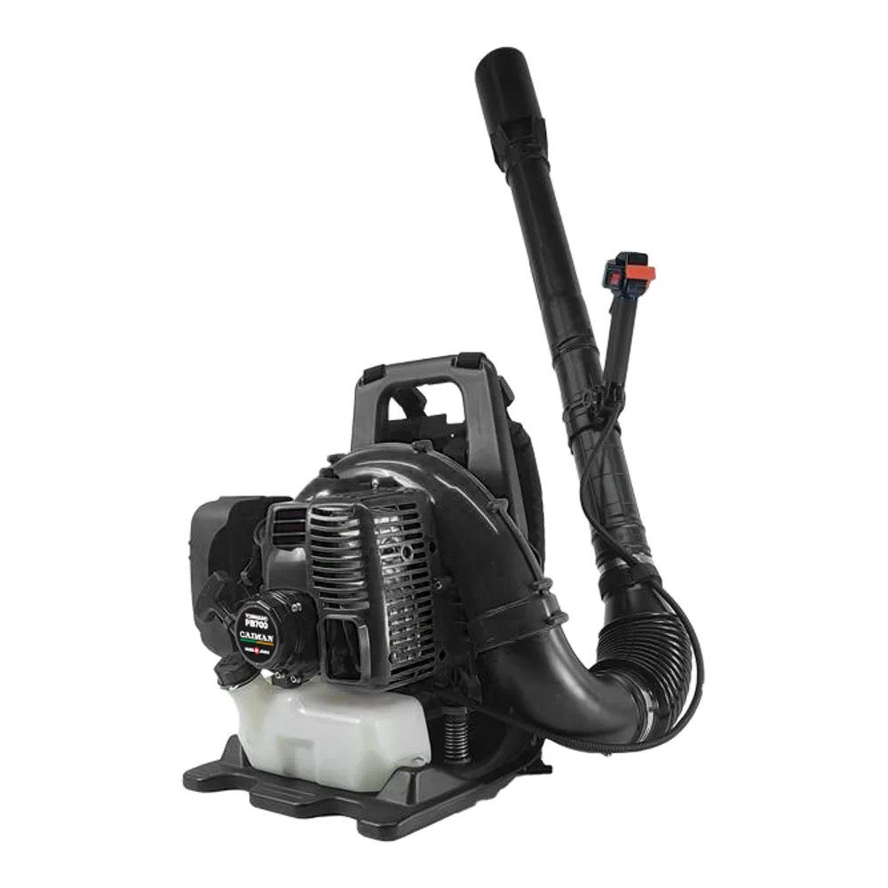 Воздуходувка бензиновая Caiman PB700 ранцевая – №1