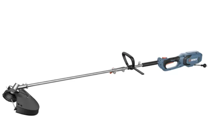 Триммер электрический Senix BCPE12-M-EU 1200 Вт – №1