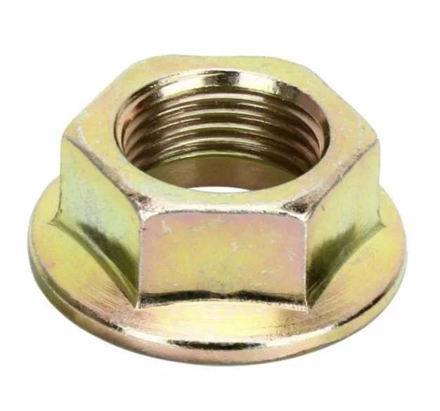 Гайка крышки шины AEZ для бензопил Partner, Husqvarna (А) 010168(f) – №1