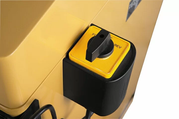 Станок двухбарабанный шлифовально-калибровальный Powermatic DDS-237 – №2