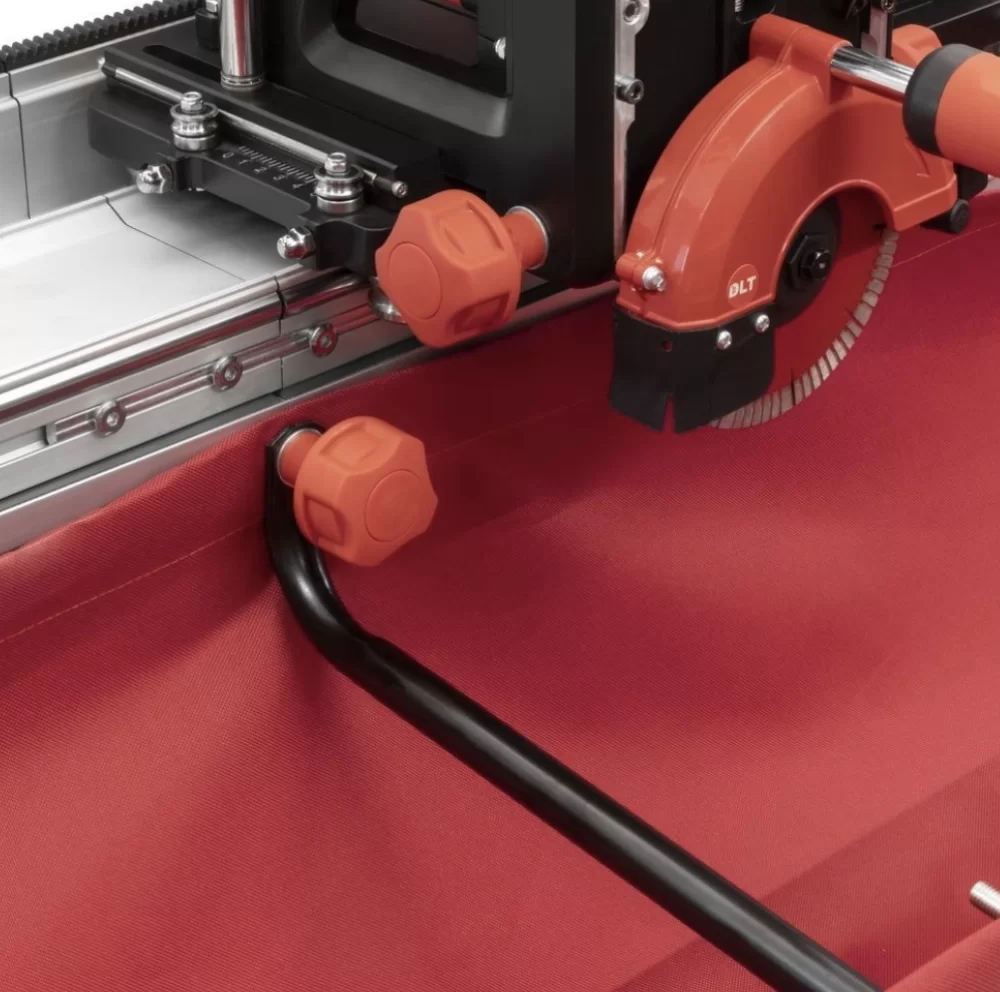 Плиткорез электрический DLT SlimTronic 2,3 кВт (0772) – №6