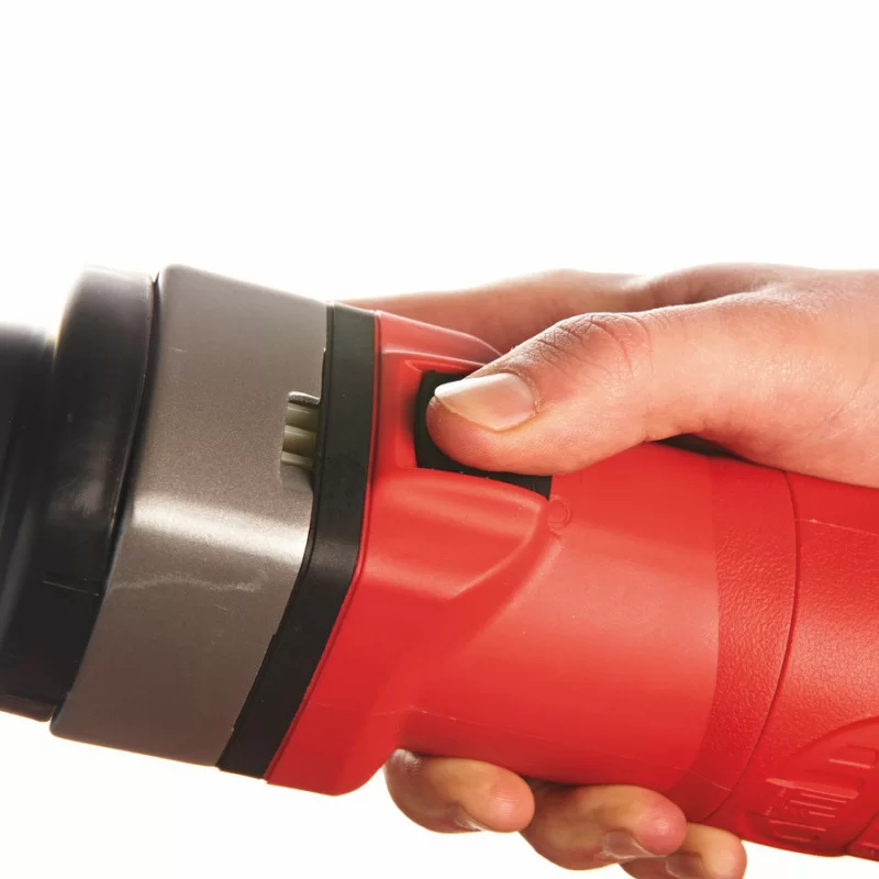 Прямая шлифовальная машина Milwaukee DGL 34 №2