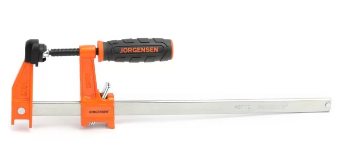 Струбцина F-образная Pony Jorgensen Medium Duty 305 мм (3712) – №1