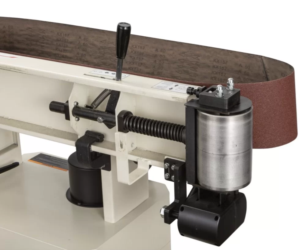 Станок для шлифования кантов Jet OES-689 с осцилляцией – №5