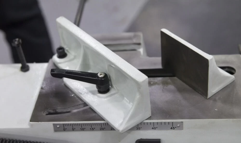 Станок ленточнопильный Stalex BS-115 – №4