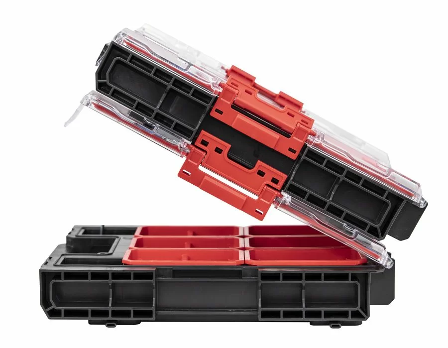 Ящик для инструментов Qbrick System One Organaizer M №5