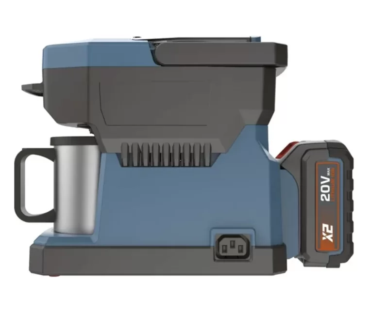 Кофеварка Senix CMX2-M1-EU №2