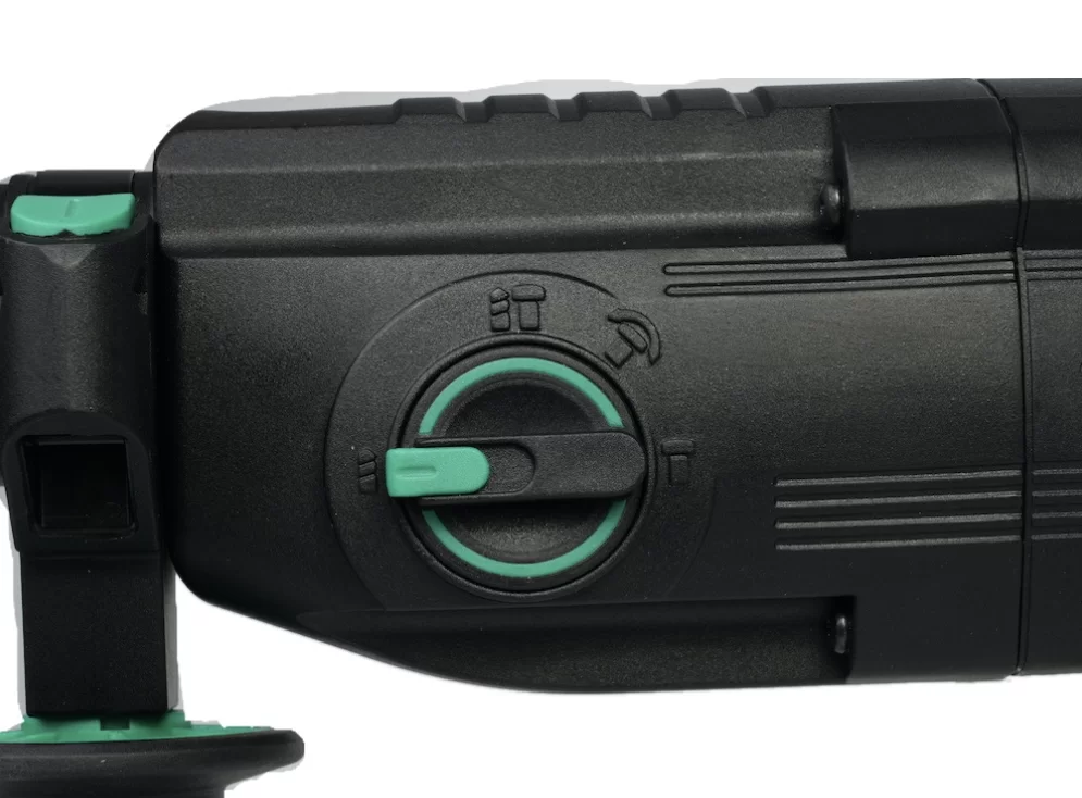 Перфоратор DWT SBHP06-20 BMC SDS-Plus – фото №2 Перфоратор DWT SBHP06-20 BMC SDS-Plus – №2