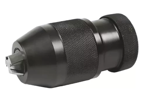 Патрон сверлильный быстрозажимной Delmaxx 1/2" 3-16 мм – №1