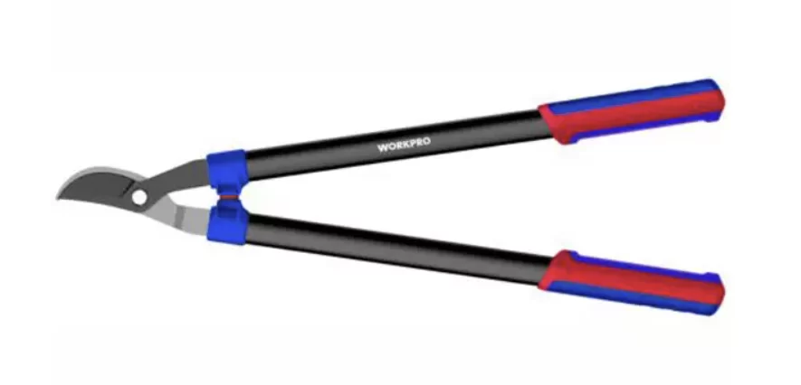 Сучкорез WORKPRO 675 мм (WP332019) – №1