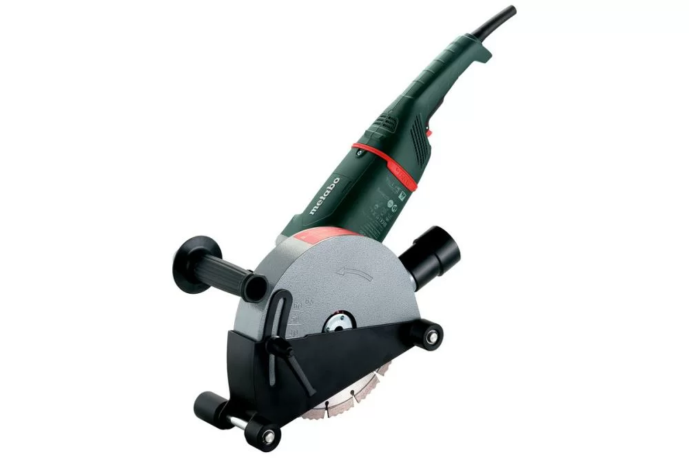 Бороздодел Metabo MFE 65 – №1