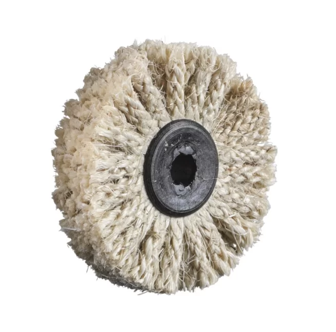 Набор для полирования KWB 6 предметов (485300) №4