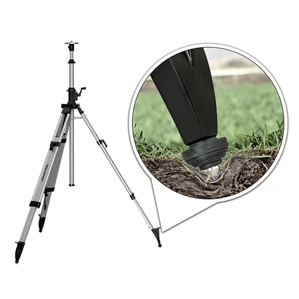 Штатив Condtrol GEO XL – №3