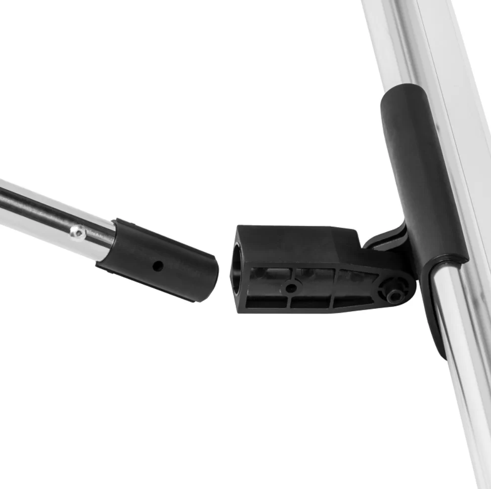 Набор шпателей для механизированного нанесения DLT Finish Silver №5