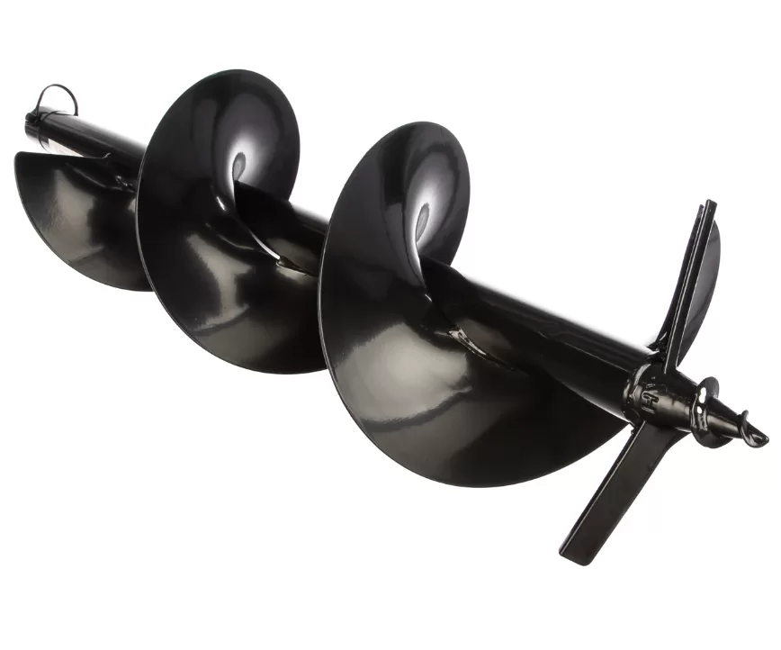 Шнек для грунта ADA Drill 200х800 мм №1