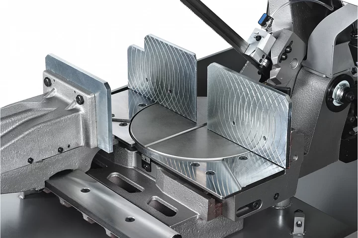 Станок ленточнопильный с гидрозагрузкой Jet MBS-911CSD – №3