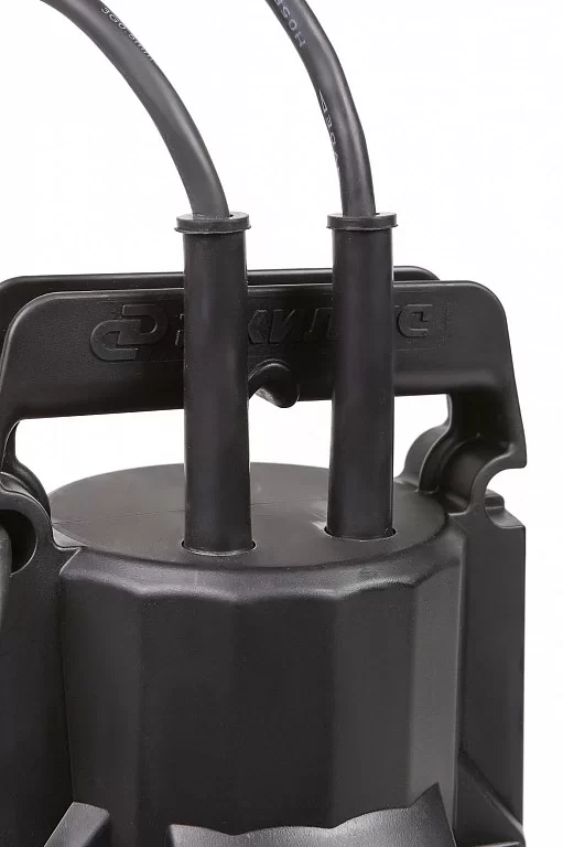 Насос погружной Джилекс Дренажник 110/8 №5