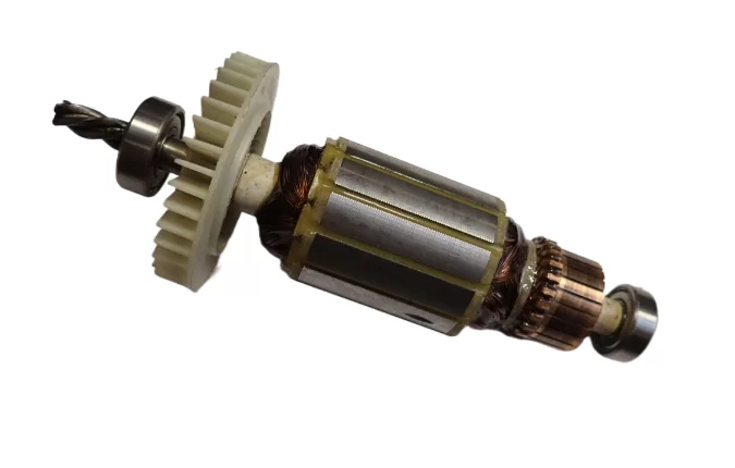 Якорь (ротор) для дрели FIT ID-551 (80057) – №1