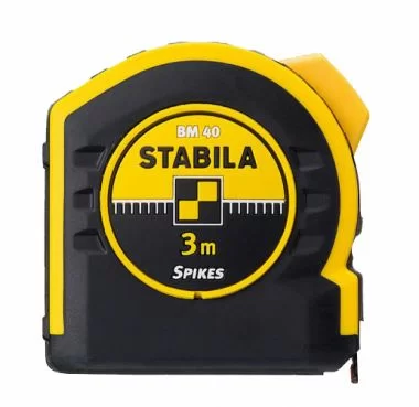 Рулетка Stabila ВМ 40 3 м – №1