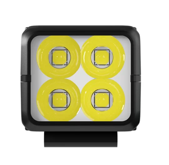 Фонарь Nitecore T4K Black – №1