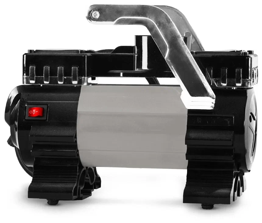 Компрессор автомобильный Crown CT36036 – фото №1 Компрессор автомобильный Crown CT36036 – №1