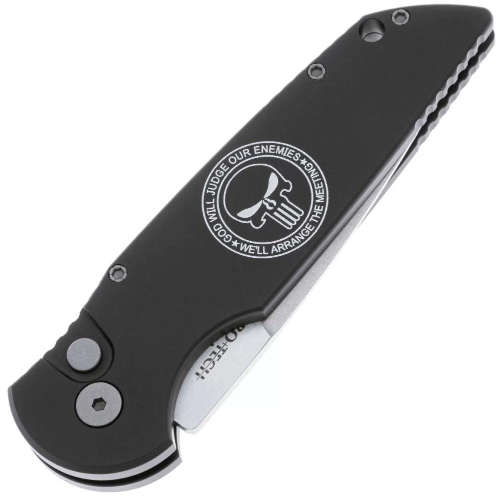 Нож Pro-Tech Tactical Response 3 Punisher (TR-3 Punisher) – №3