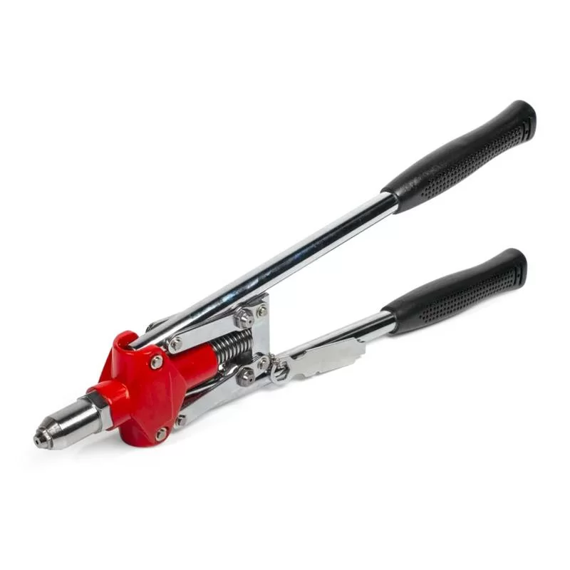 Заклепочник КВТ Профи ЗР-04 двуручный – №1