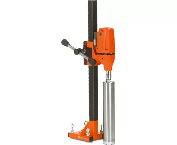 Установка алмазного бурения Husqvarna DMS 160 A – фото №1 Установка алмазного бурения Husqvarna DMS 160 A – №1
