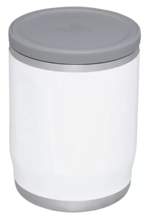 Термос для еды Stanley Adventure 0,53 л белый №1