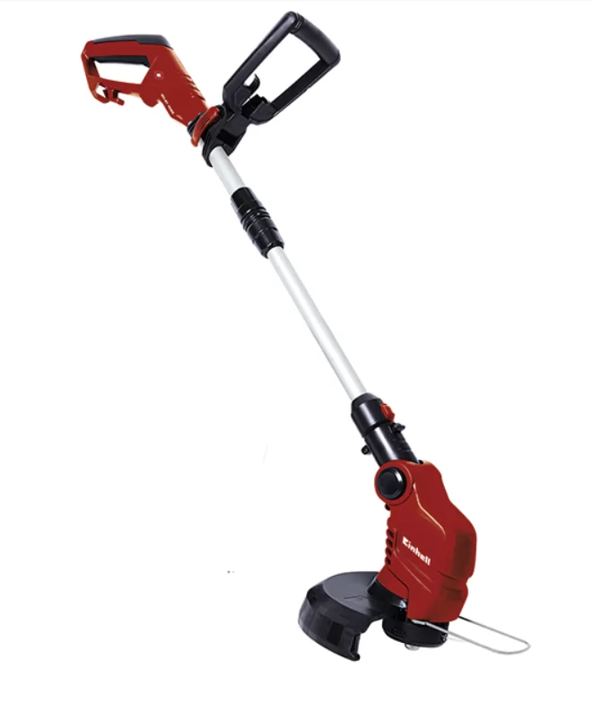 Триммер электрический Einhell GC-ET 4025 – №1