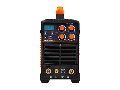 Сварочный аппарат Сварог TIG 200 P REAL №4