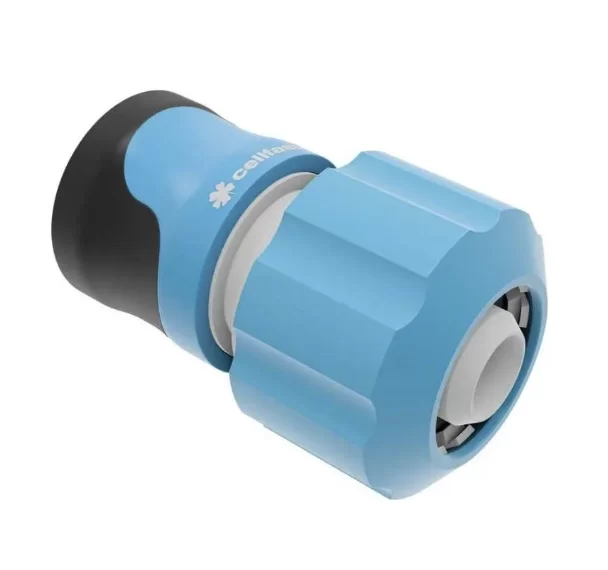 Коннектор Cellfast ERGO 3/4" (53-135) – фото №1 Коннектор Cellfast ERGO 3/4" (53-135) – №1