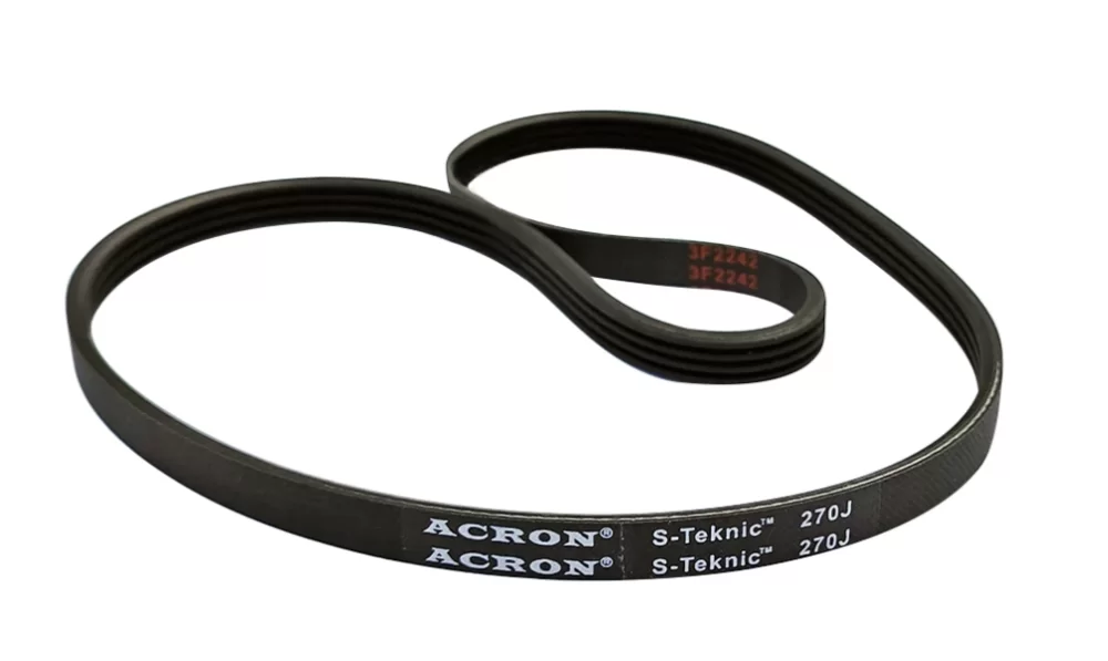 Ремень 4J-270 Белмаш поликлиновой – №1