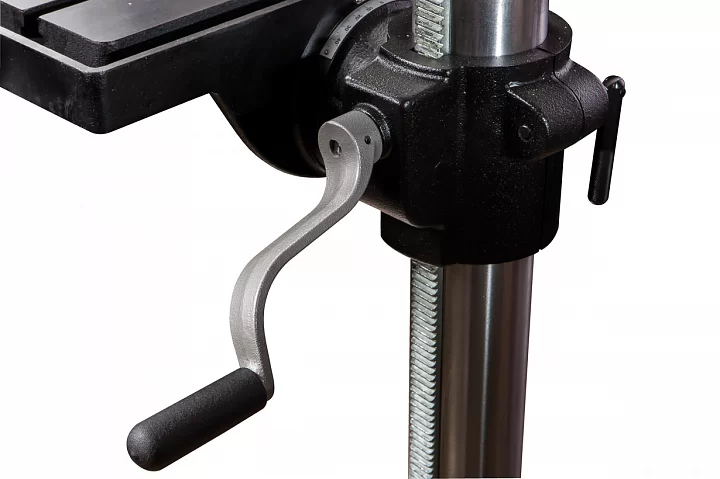 Станок сверлильный Jet IDP-22 №6