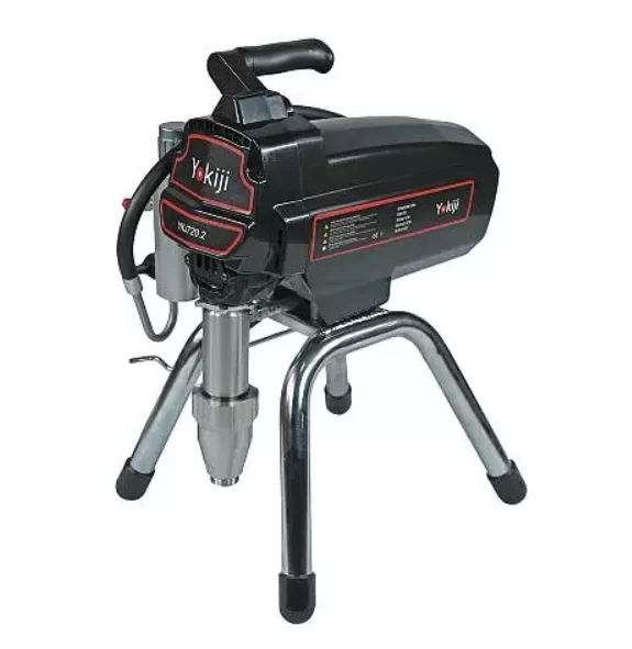 Окрасочный аппарат Yokiji YKJ 720.2 – №2