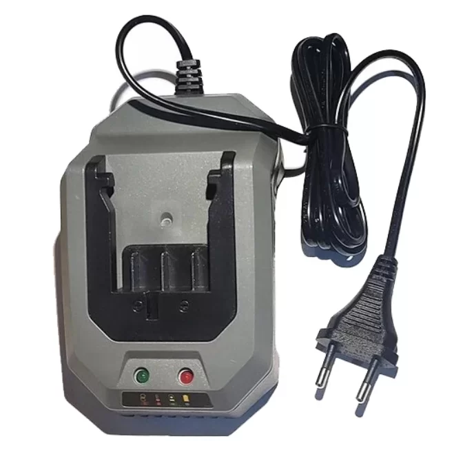 Зарядное устройство Champion CH1812 – фото №1 Зарядное устройство Champion CH1812 – №1