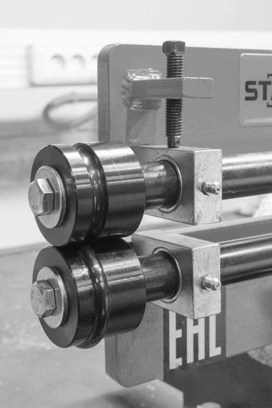 Станок зиговочный Stalex RM-18 ручной – №3