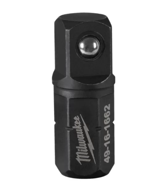 Адаптер Milwaukee 1/2" для M12 FPTR – №1