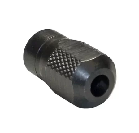 Гайка стяжная Bosch для граверов Dremel и Bosch GRO – фото №1 Гайка стяжная Bosch для граверов Dremel и Bosch GRO – №1