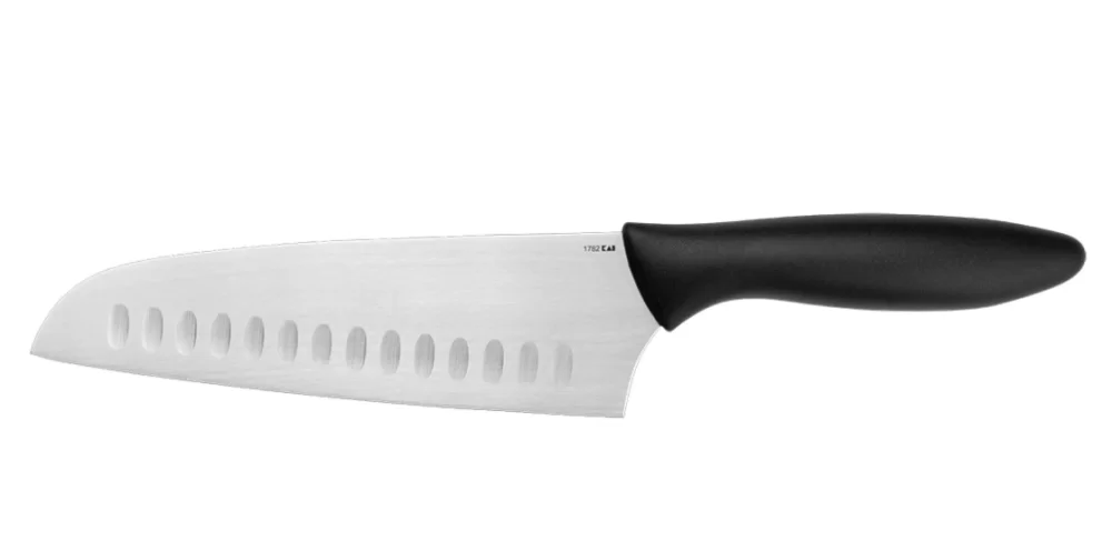 Нож кухонный Kershaw Santoku (1782X) – №1