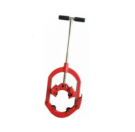 Труборез Stalex MHPC-6 с хомутной защелкой – фото №1 Труборез Stalex MHPC-6 с хомутной защелкой – №1