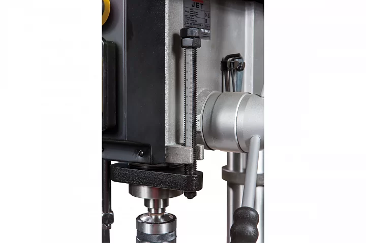 Станок сверлильный Jet IDP-22 №2