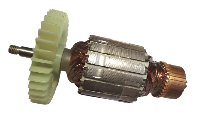 Якорь (ротор) для цепной пилы Blaucraft ЕКS 1600 – №1