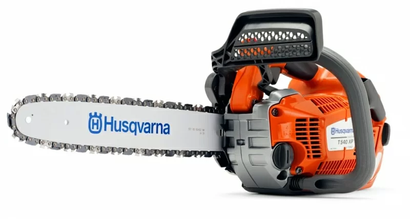 Пила цепная бензиновая Husqvarna T540 XP II – №1