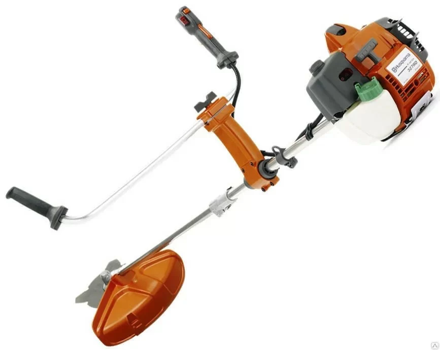 Триммер бензиновый Husqvarna 327 RDx – №1