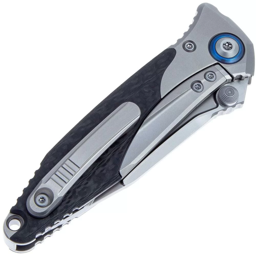 Нож Microtech Socom Bravo S/E (260-7CFTI) – №3