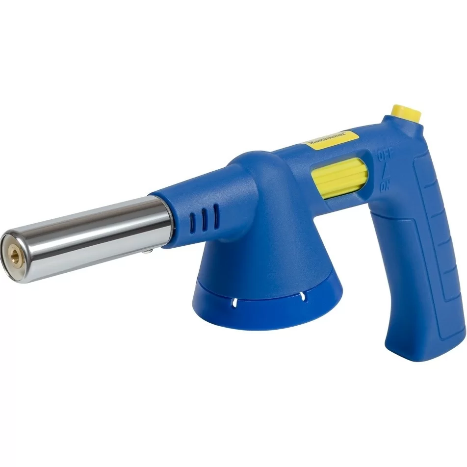 Горелка газовая МастерАлмаз с пьезоподжигом (10501406) – №1