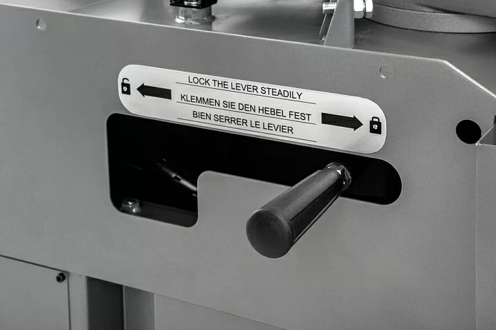 Станок ленточнопильный с гидрозагрузкой Jet MBS-1011DAP – №4